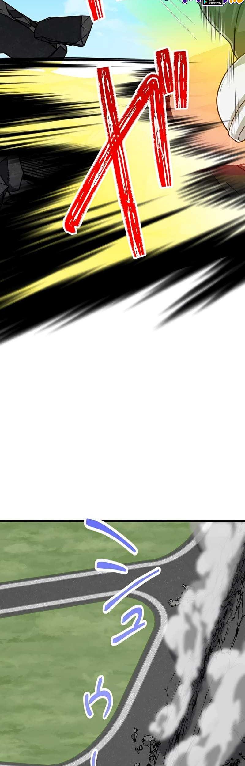 Magic Level 99990000 All-Attribute Great Sage Chapter 54 - halaman 35