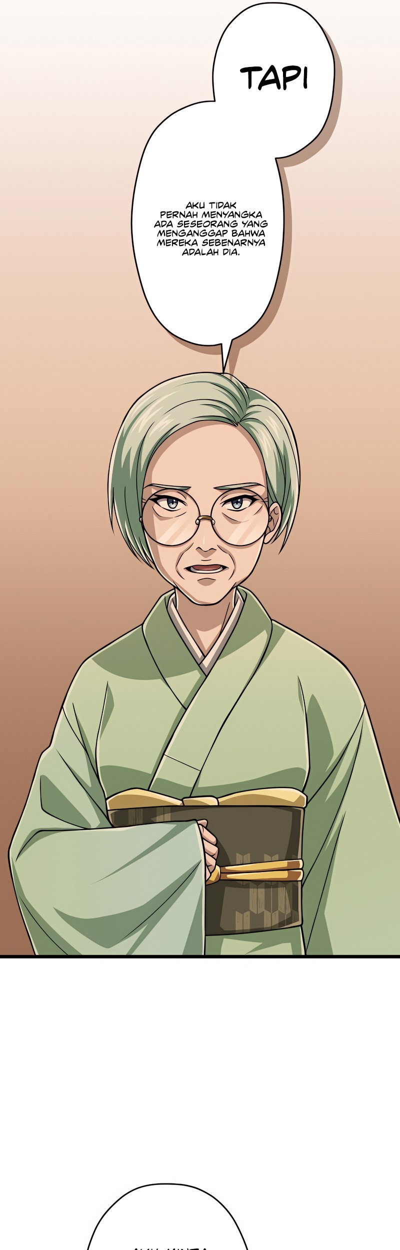 Magic Level 99990000 All-Attribute Great Sage Chapter 55 - halaman 7