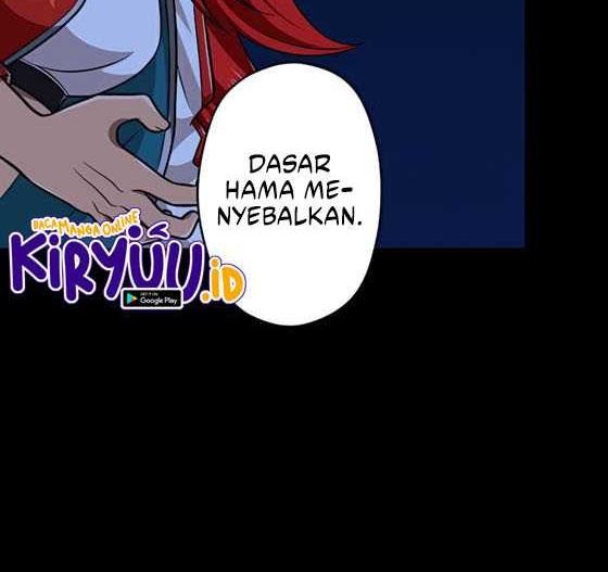 Magic Level 99990000 All-Attribute Great Sage Chapter 56 - halaman 13