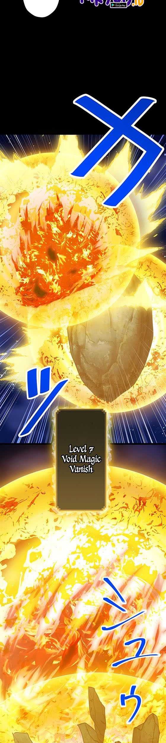 Magic Level 99990000 All-Attribute Great Sage Chapter 56 - halaman 35