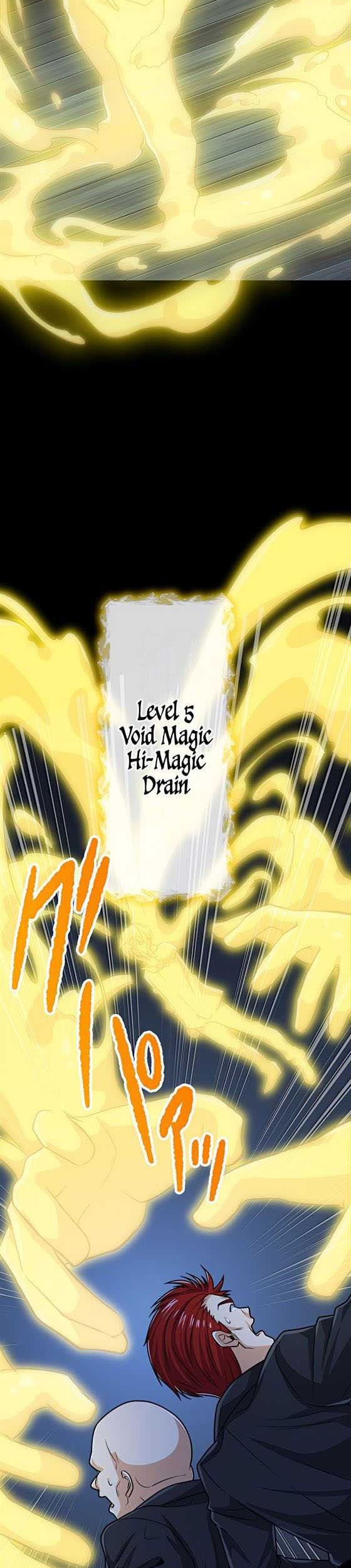 Magic Level 99990000 All-Attribute Great Sage Chapter 56 - halaman 8
