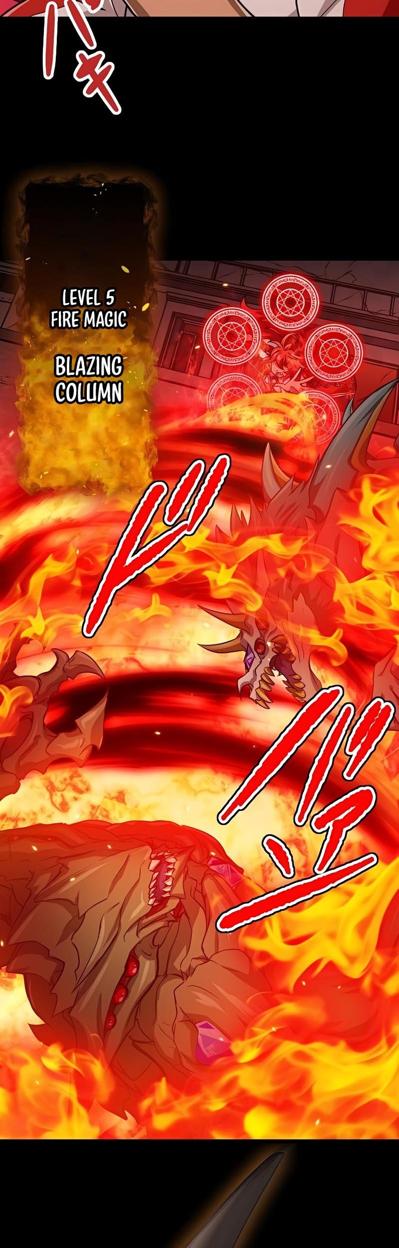 Magic Level 99990000 All-Attribute Great Sage Chapter 57 - halaman 20