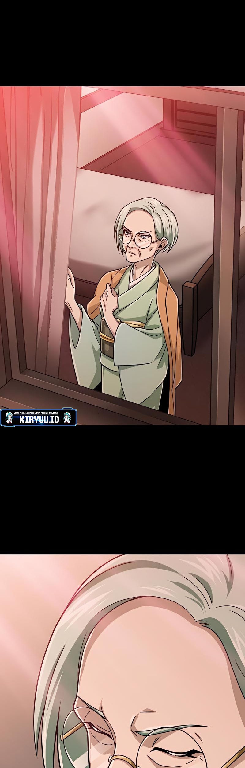 Magic Level 99990000 All-Attribute Great Sage Chapter 57 - halaman 3