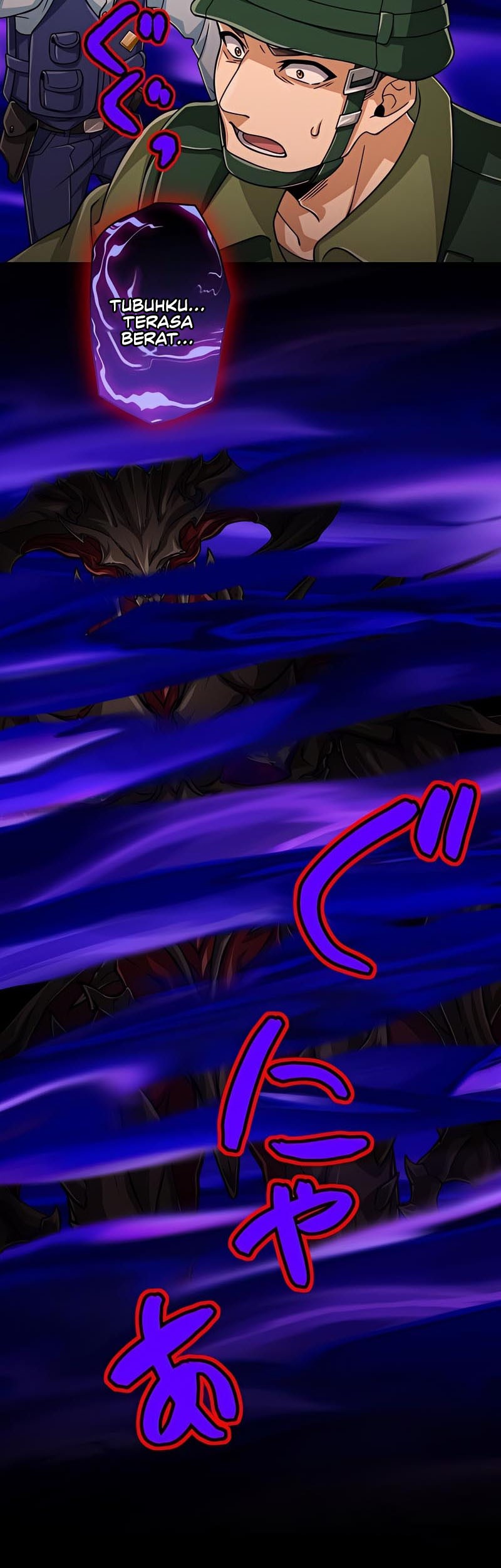Magic Level 99990000 All-Attribute Great Sage Chapter 57 - halaman 48