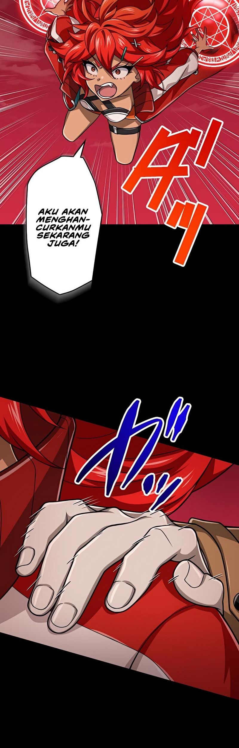 Magic Level 99990000 All-Attribute Great Sage Chapter 57 - halaman 7
