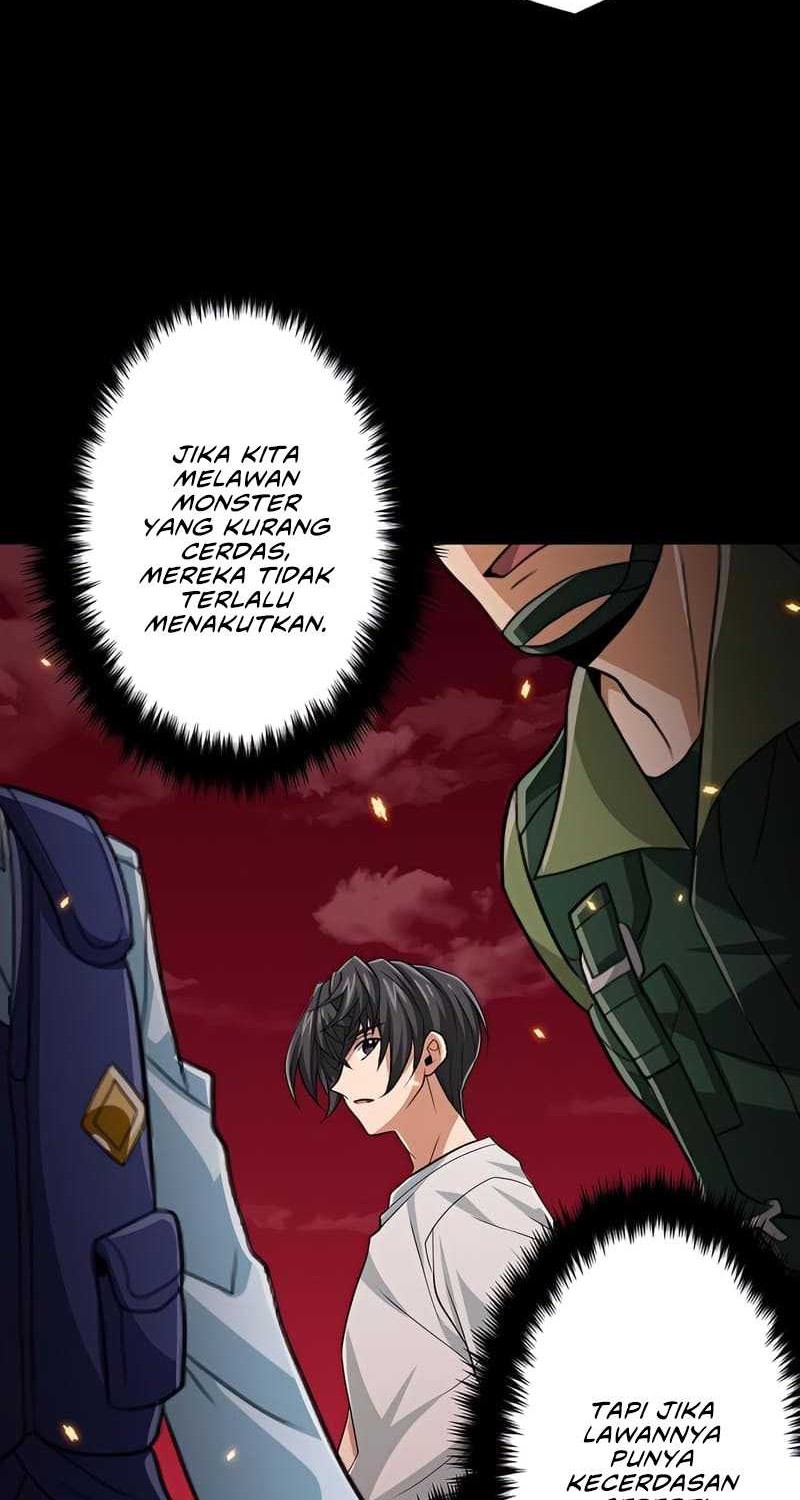 Magic Level 99990000 All-Attribute Great Sage Chapter 58 - halaman 13