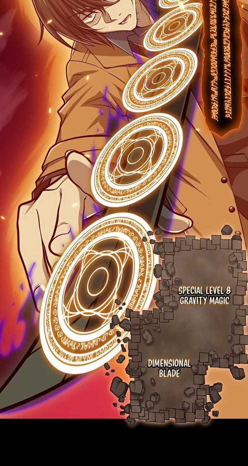 Magic Level 99990000 All-Attribute Great Sage Chapter 58 - halaman 17