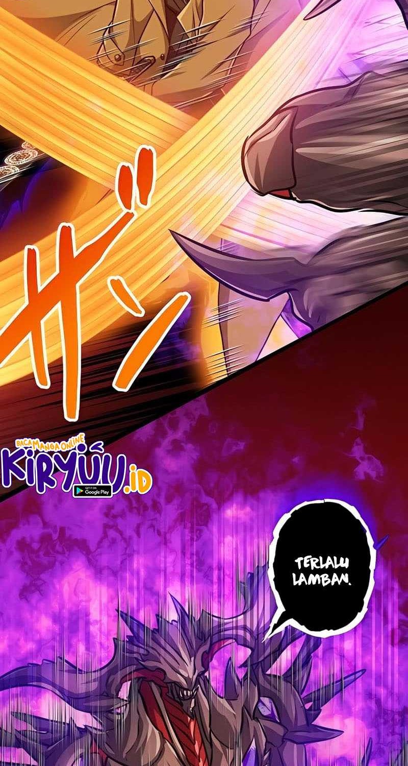 Magic Level 99990000 All-Attribute Great Sage Chapter 58 - halaman 25