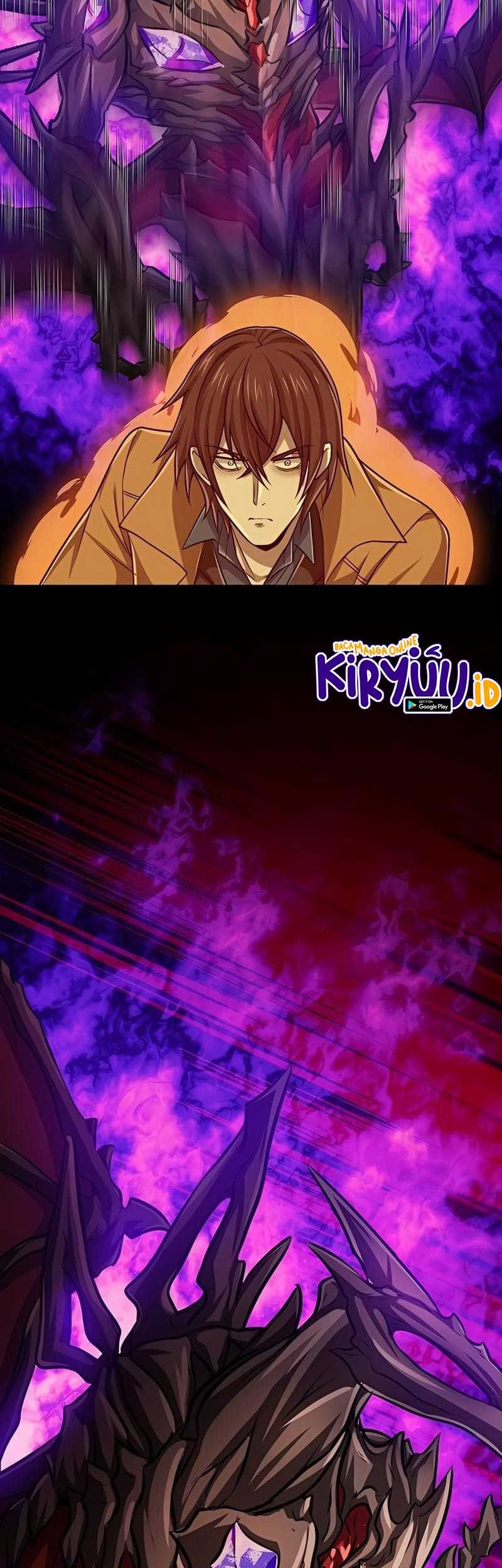 Magic Level 99990000 All-Attribute Great Sage Chapter 58 - halaman 26