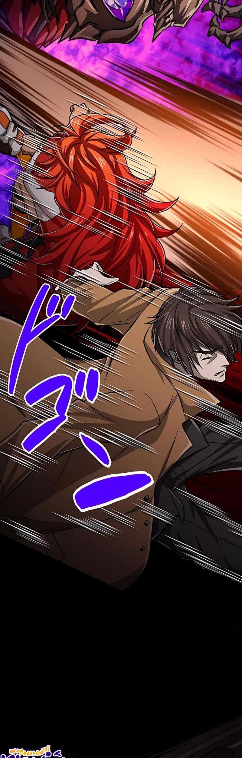 Magic Level 99990000 All-Attribute Great Sage Chapter 58 - halaman 27