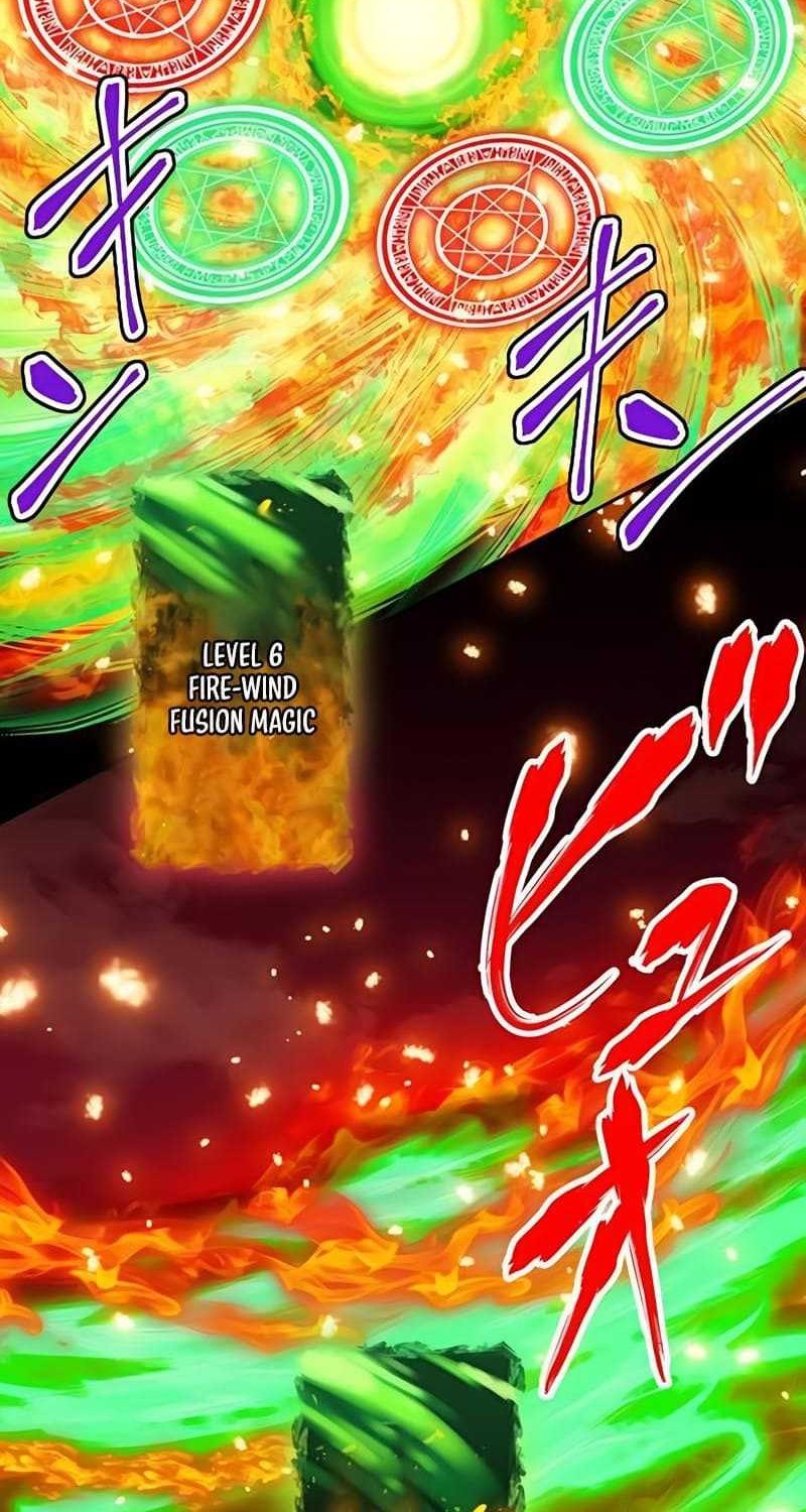 Magic Level 99990000 All-Attribute Great Sage Chapter 58 - halaman 29