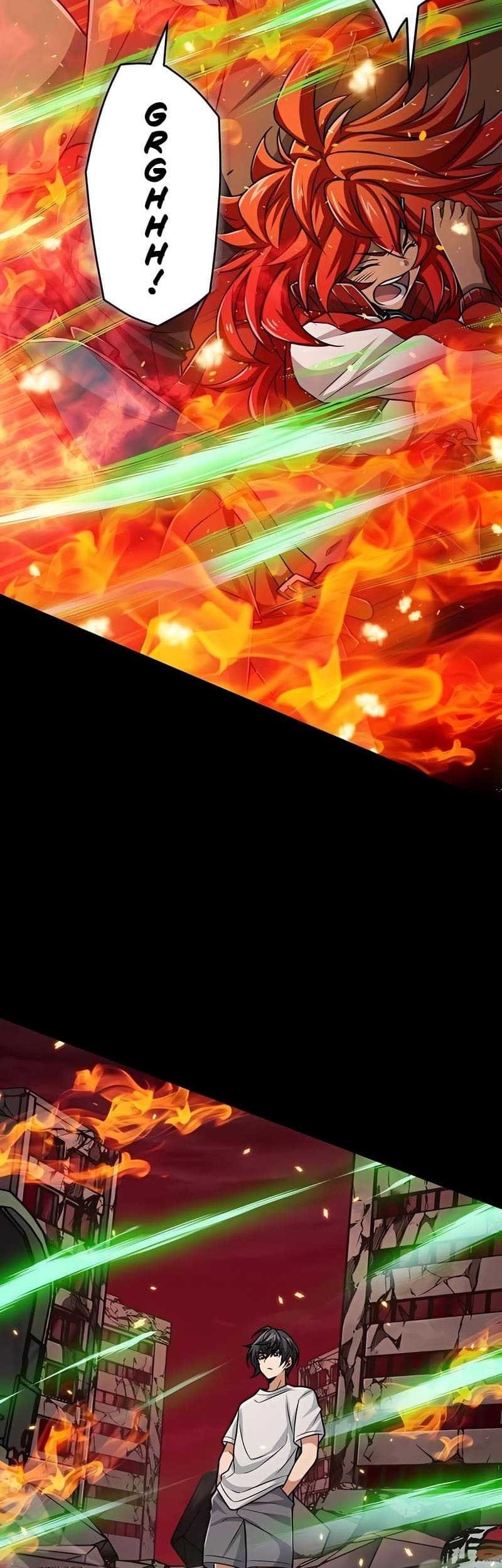 Magic Level 99990000 All-Attribute Great Sage Chapter 58 - halaman 31