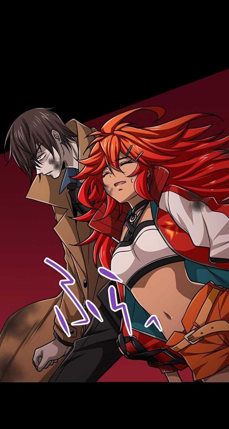 Magic Level 99990000 All-Attribute Great Sage Chapter 58 - halaman 33