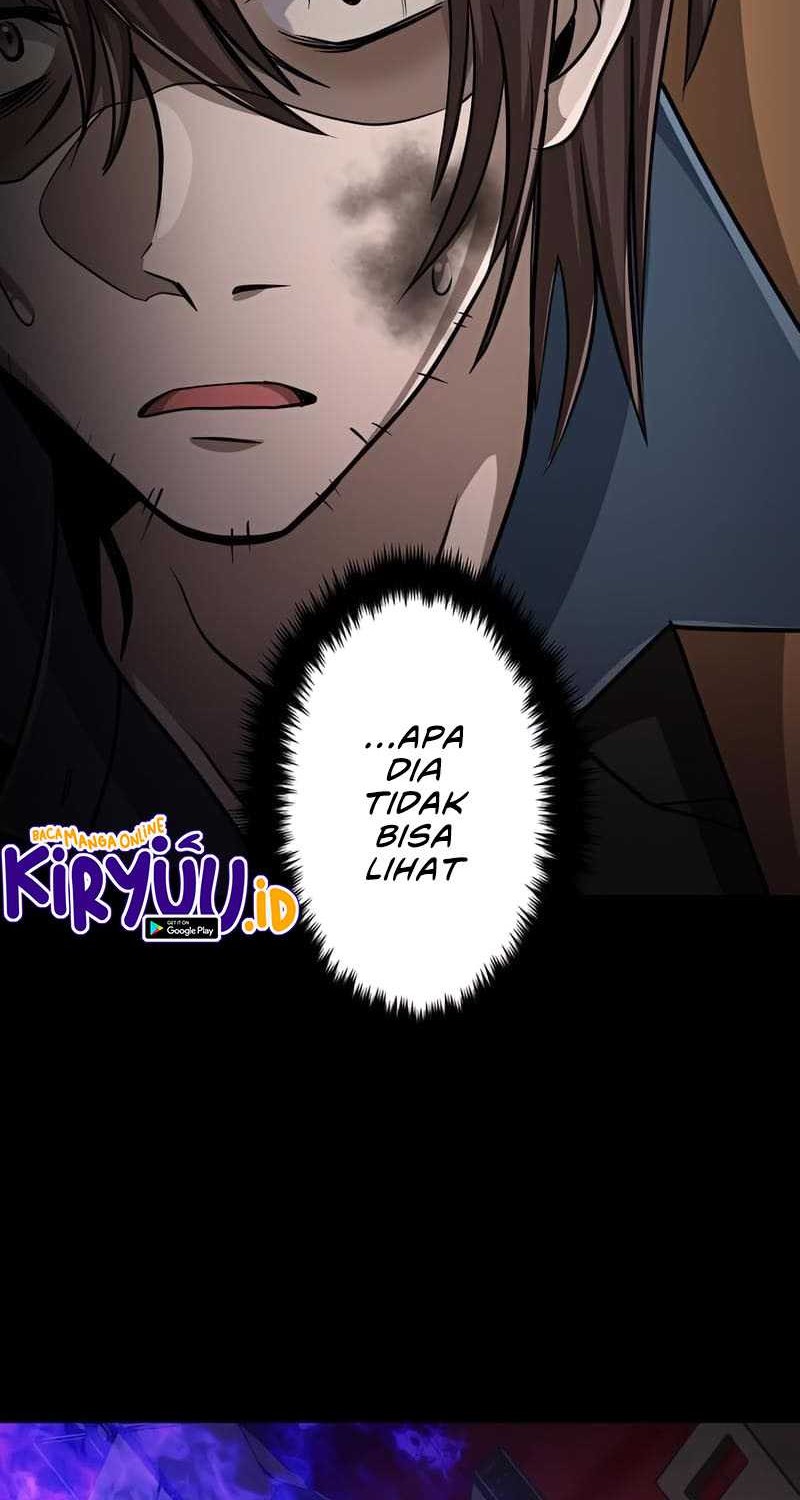 Magic Level 99990000 All-Attribute Great Sage Chapter 58 - halaman 37