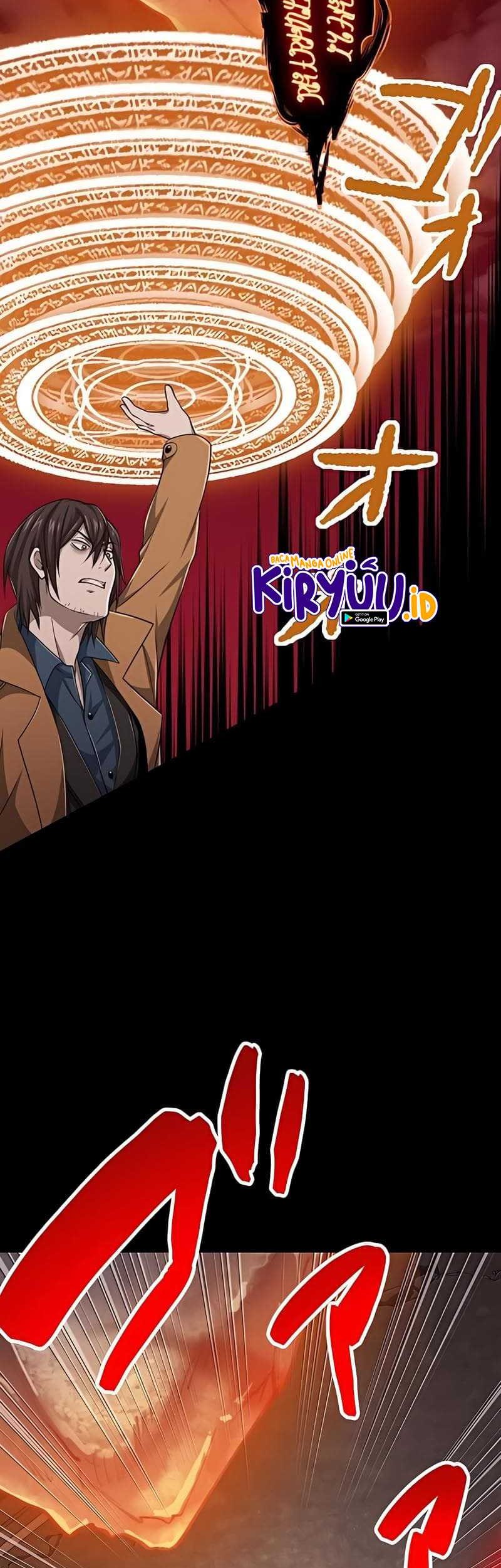 Magic Level 99990000 All-Attribute Great Sage Chapter 58 - halaman 4