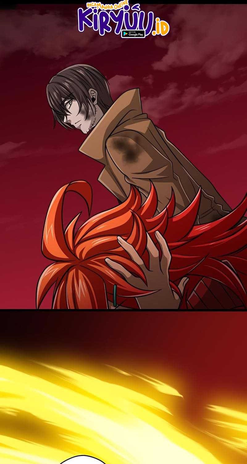 Magic Level 99990000 All-Attribute Great Sage Chapter 58 - halaman 41