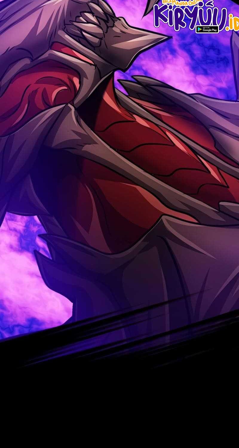 Magic Level 99990000 All-Attribute Great Sage Chapter 58 - halaman 45