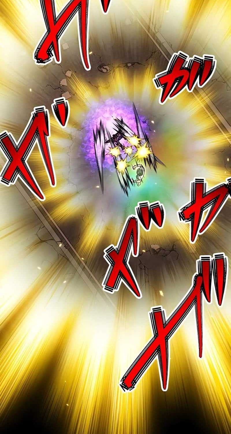 Magic Level 99990000 All-Attribute Great Sage Chapter 58 - halaman 49