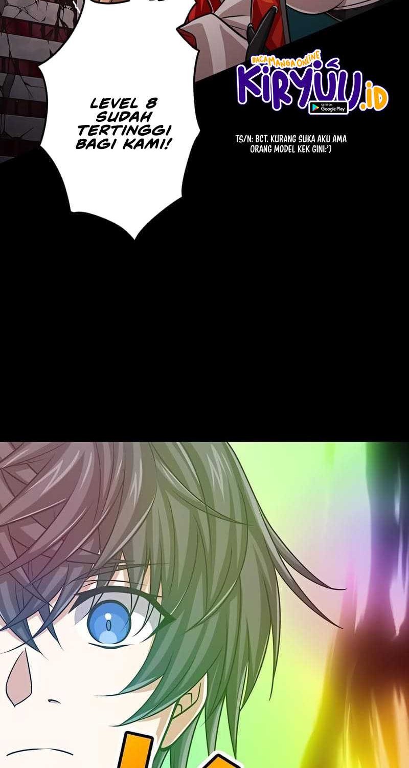 Magic Level 99990000 All-Attribute Great Sage Chapter 58 - halaman 57