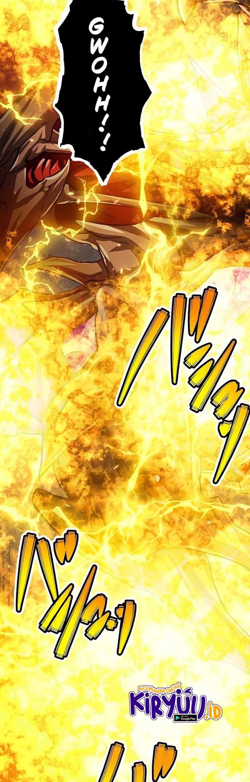 Magic Level 99990000 All-Attribute Great Sage Chapter 58 - halaman 59