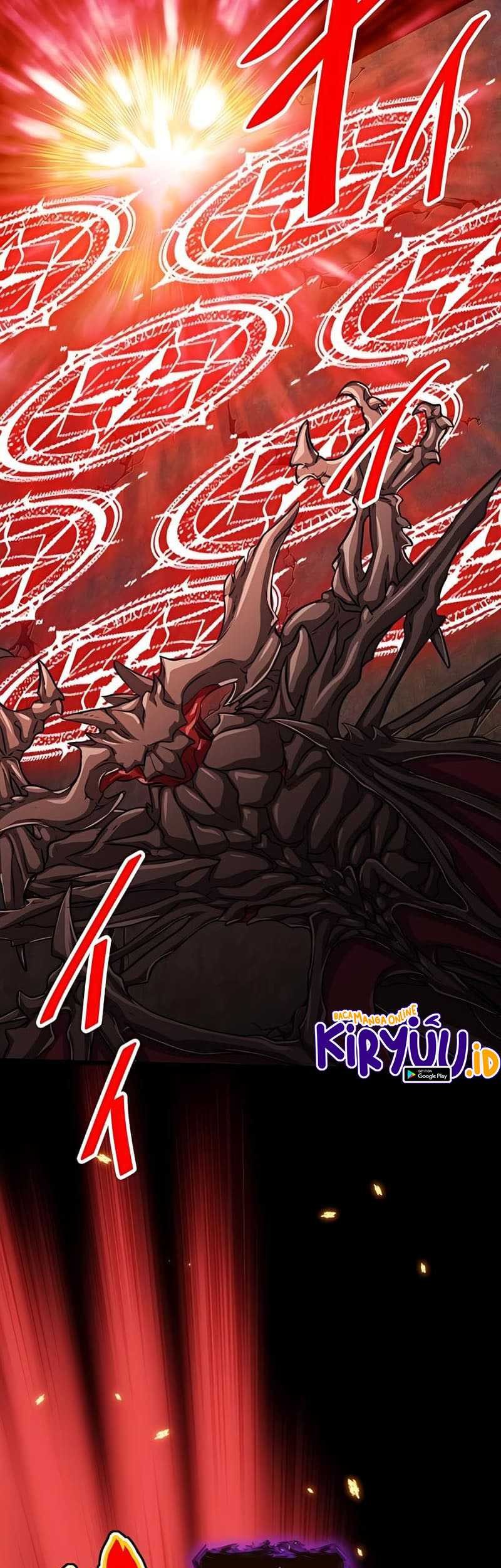 Magic Level 99990000 All-Attribute Great Sage Chapter 58 - halaman 6