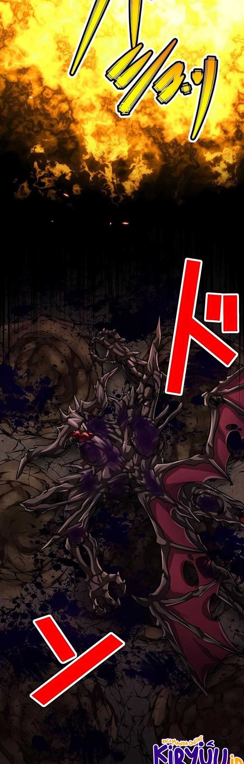 Magic Level 99990000 All-Attribute Great Sage Chapter 58 - halaman 60