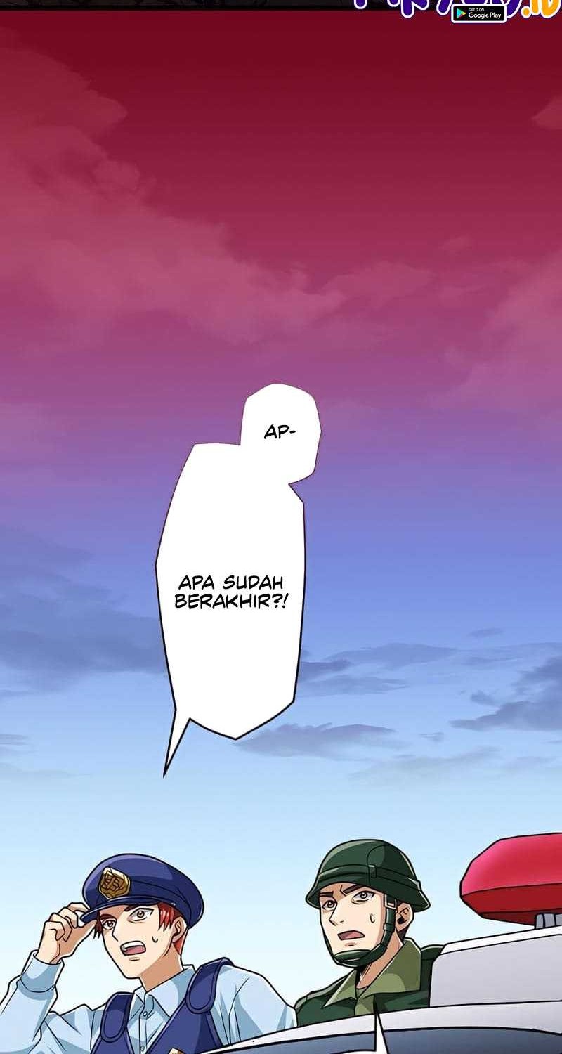 Magic Level 99990000 All-Attribute Great Sage Chapter 58 - halaman 61