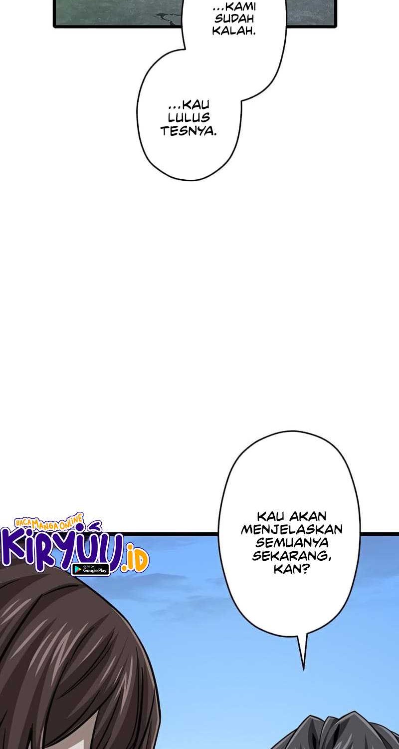 Magic Level 99990000 All-Attribute Great Sage Chapter 58 - halaman 65