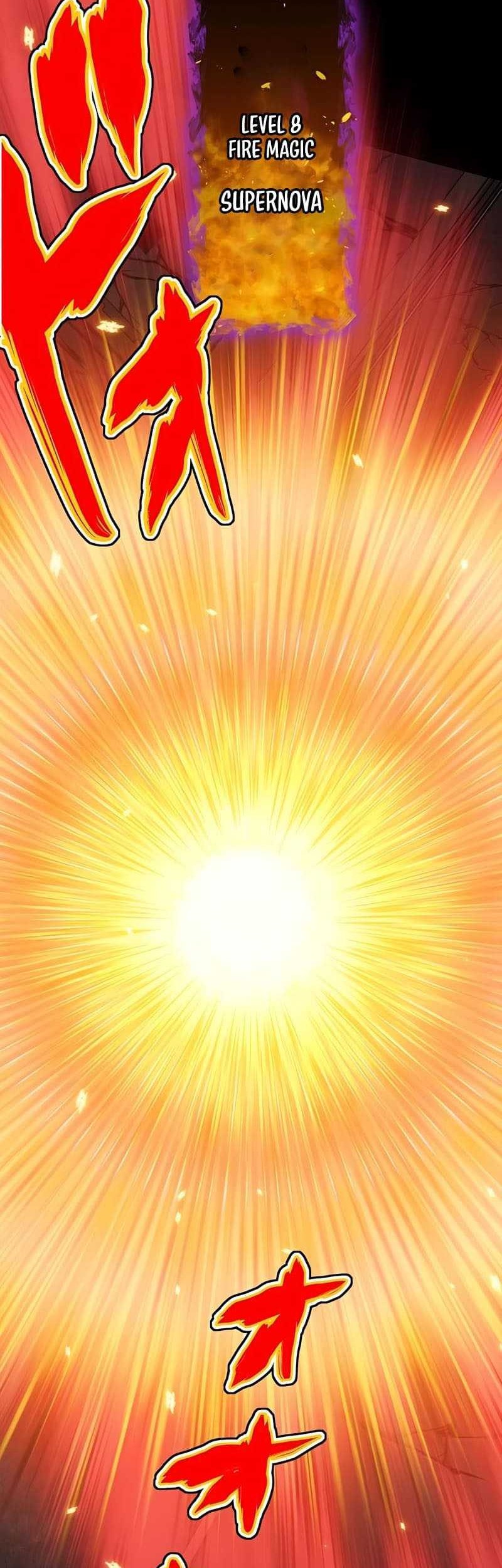 Magic Level 99990000 All-Attribute Great Sage Chapter 58 - halaman 7