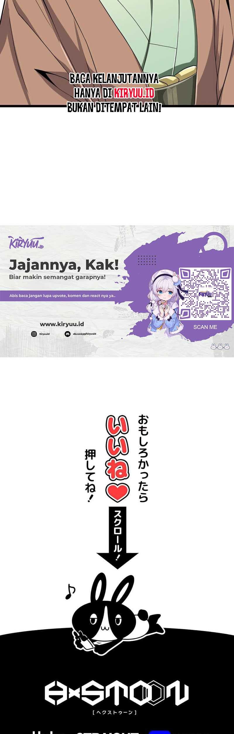 Magic Level 99990000 All-Attribute Great Sage Chapter 58 - halaman 70