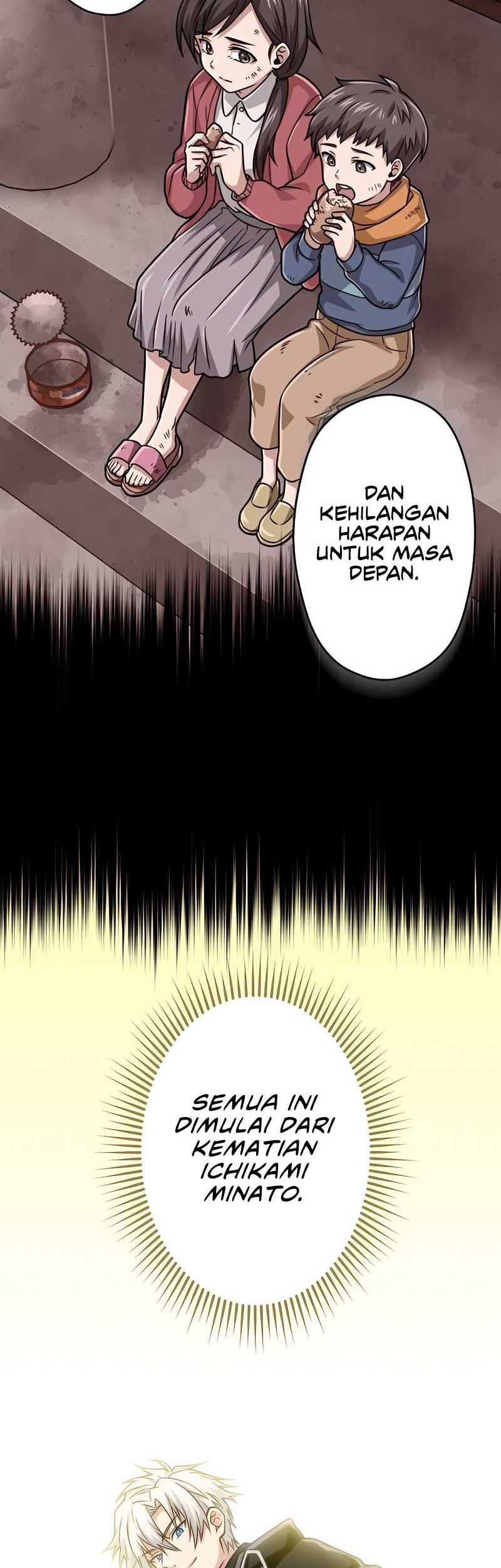 Magic Level 99990000 All-Attribute Great Sage Chapter 59 - halaman 15