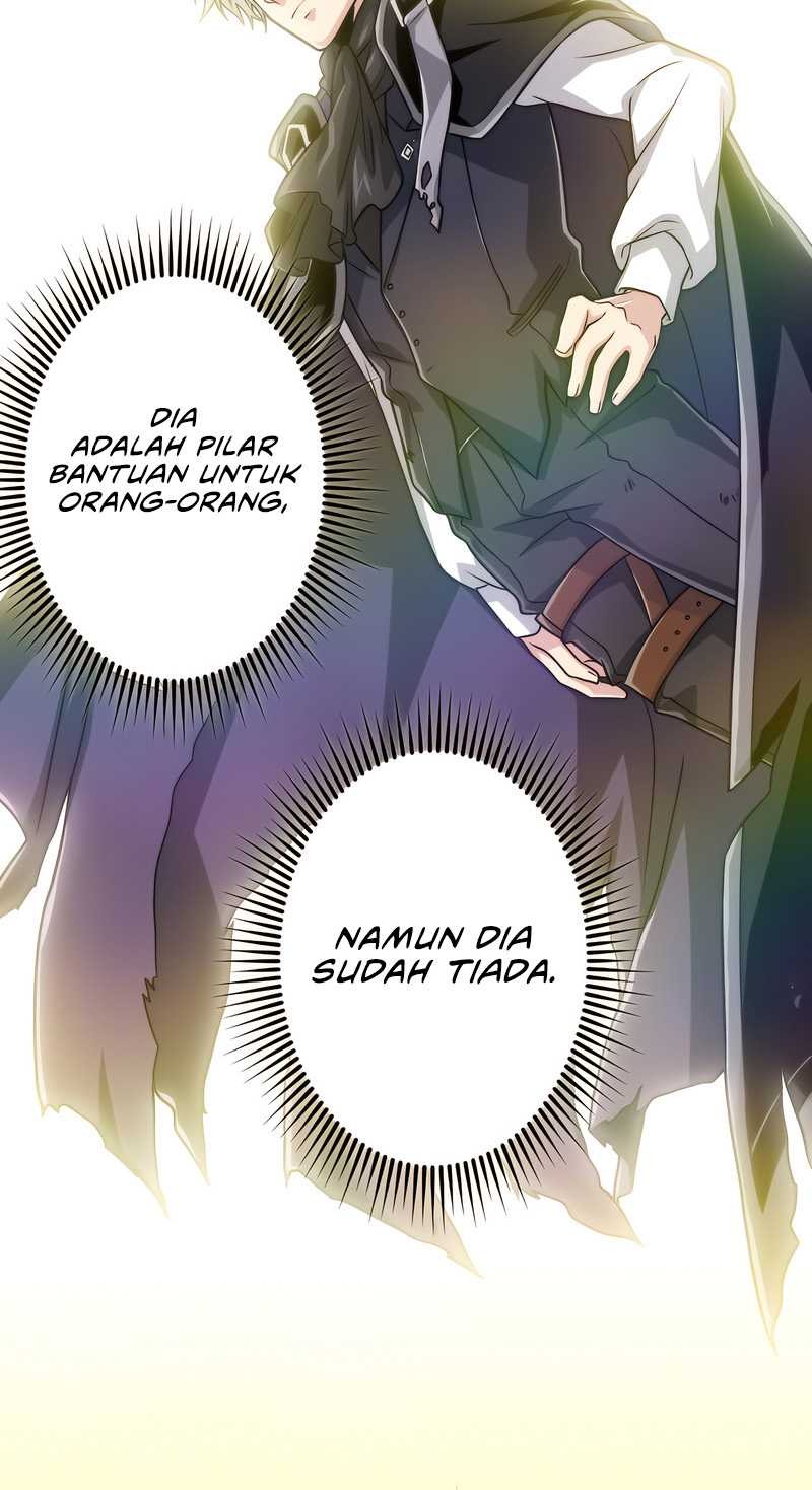 Magic Level 99990000 All-Attribute Great Sage Chapter 59 - halaman 16