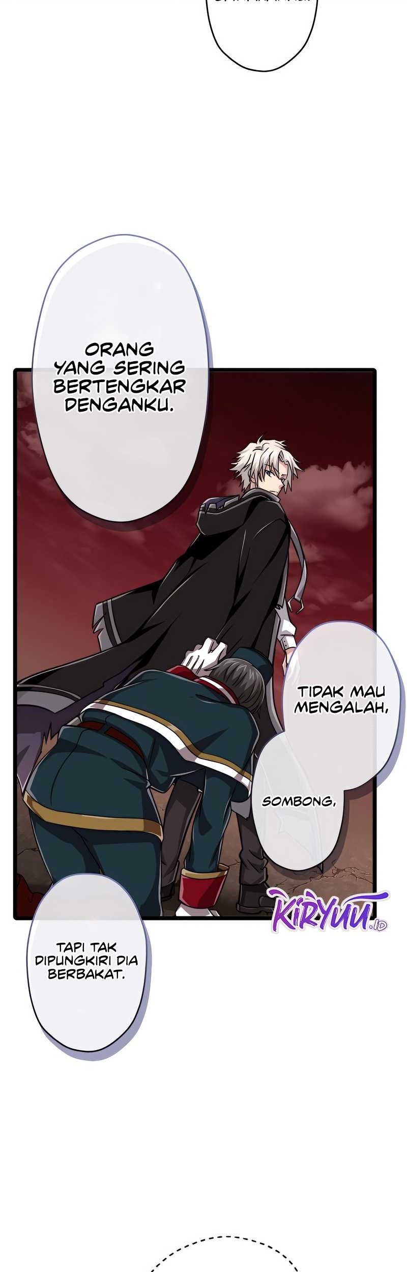 Magic Level 99990000 All-Attribute Great Sage Chapter 59 - halaman 28