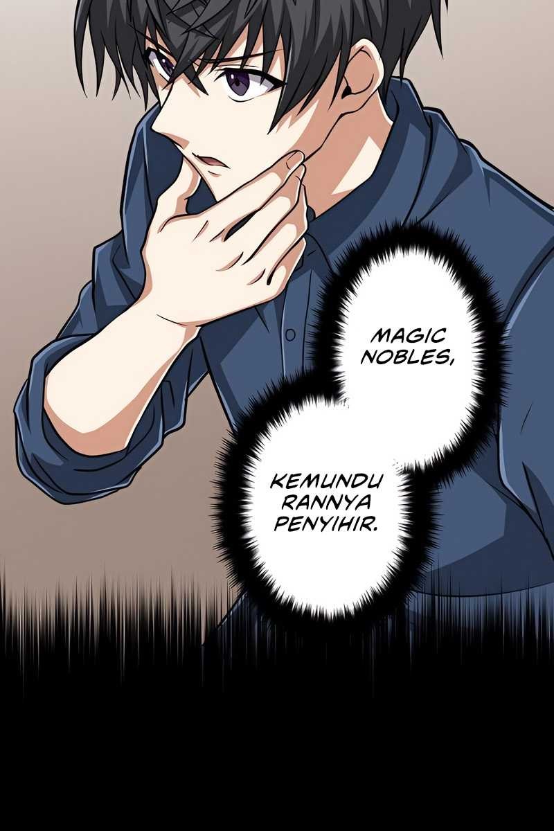 Magic Level 99990000 All-Attribute Great Sage Chapter 59 - halaman 39