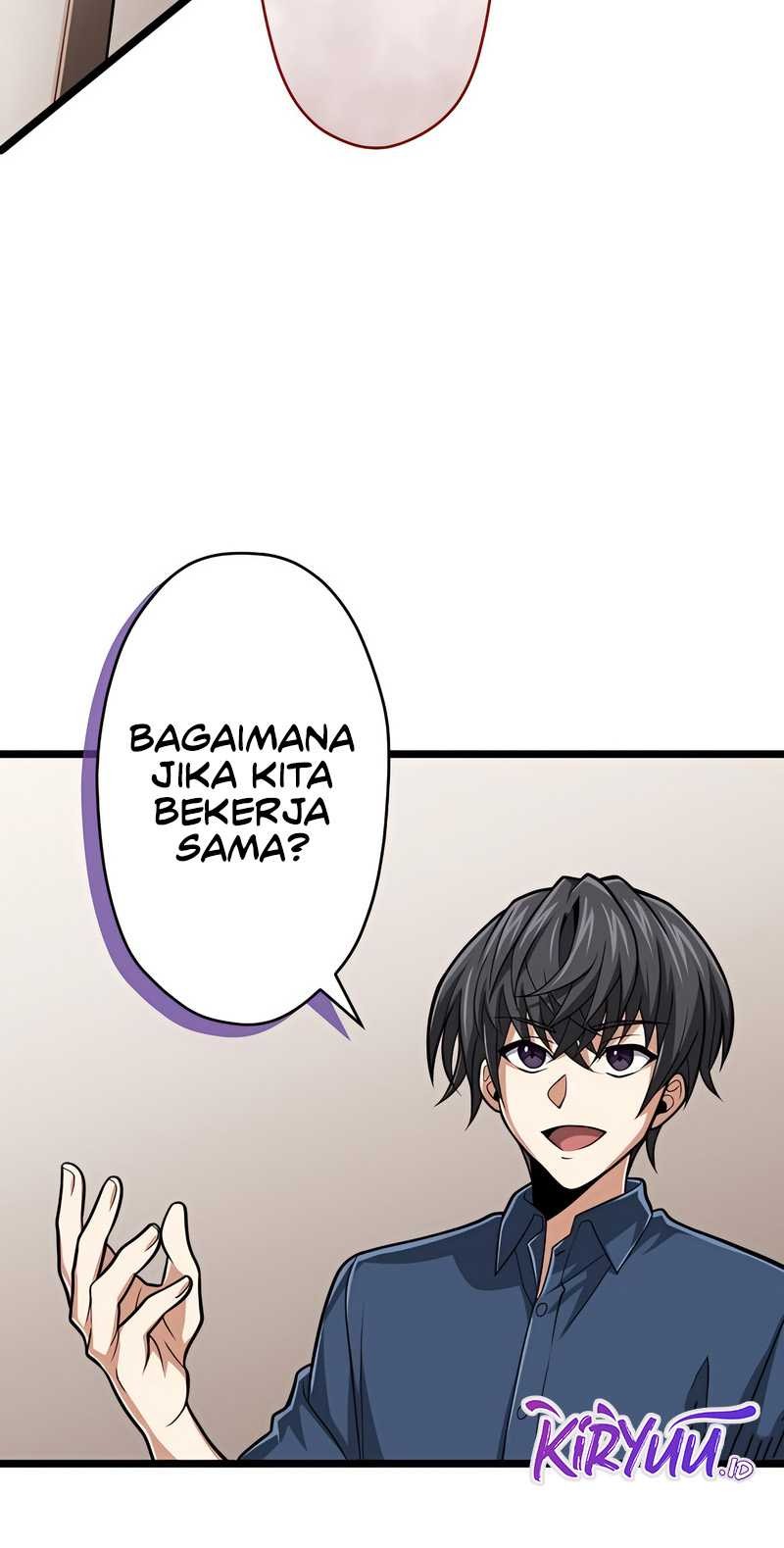 Magic Level 99990000 All-Attribute Great Sage Chapter 59 - halaman 44