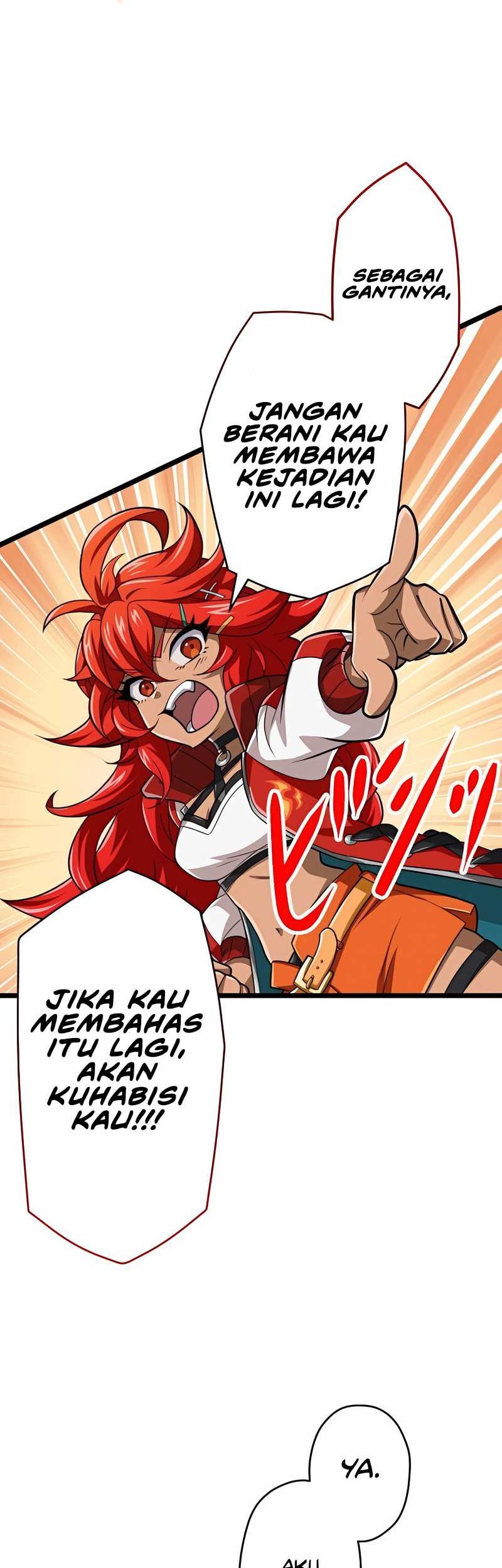 Magic Level 99990000 All-Attribute Great Sage Chapter 59 - halaman 52