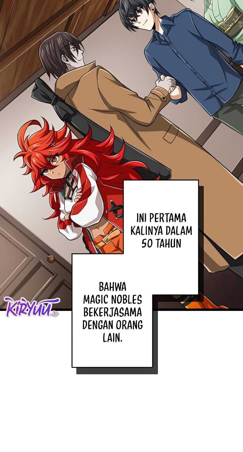 Magic Level 99990000 All-Attribute Great Sage Chapter 59 - halaman 54