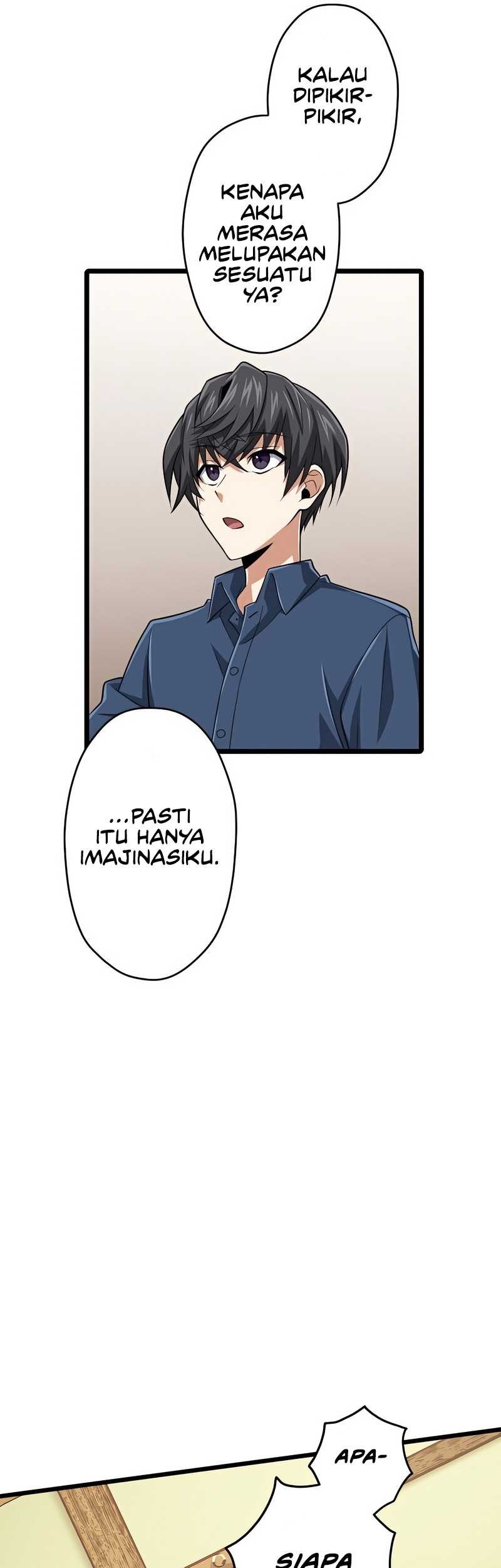 Magic Level 99990000 All-Attribute Great Sage Chapter 59 - halaman 55