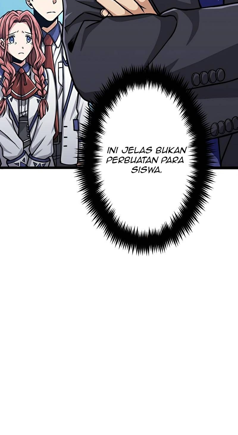 Magic Level 99990000 All-Attribute Great Sage Chapter 6 - halaman 11