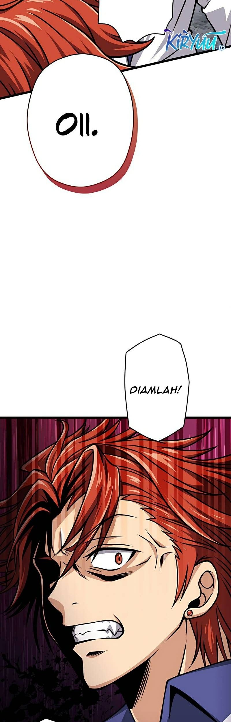 Magic Level 99990000 All-Attribute Great Sage Chapter 6 - halaman 32