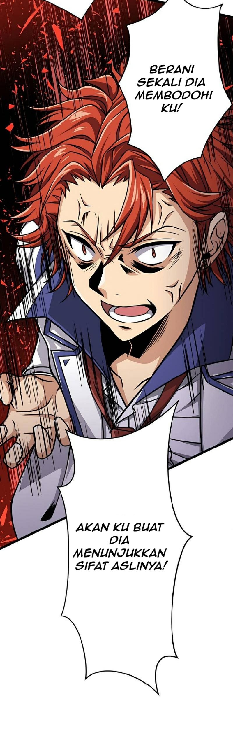 Magic Level 99990000 All-Attribute Great Sage Chapter 6 - halaman 36