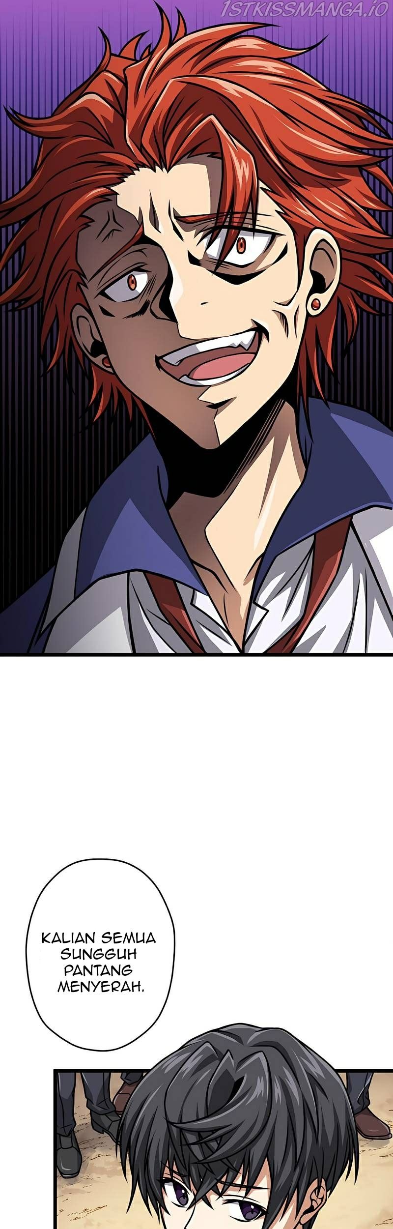 Magic Level 99990000 All-Attribute Great Sage Chapter 6 - halaman 42