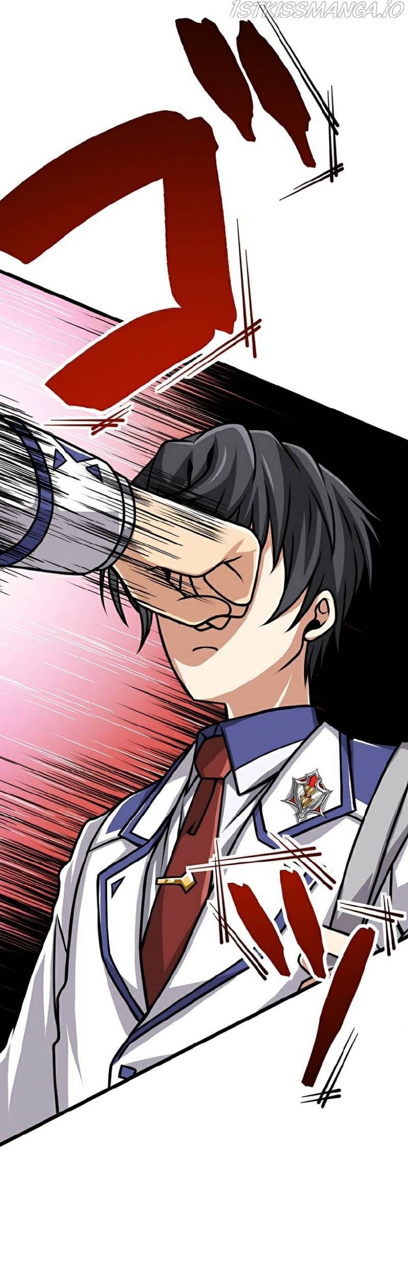 Magic Level 99990000 All-Attribute Great Sage Chapter 6 - halaman 52