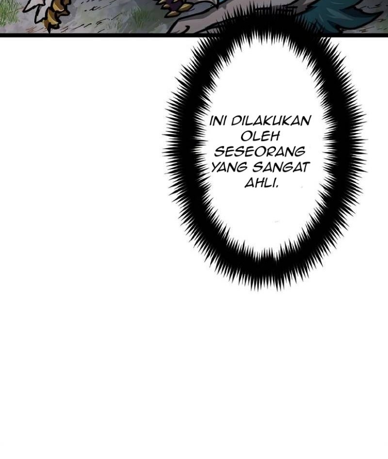 Magic Level 99990000 All-Attribute Great Sage Chapter 6 - halaman 8