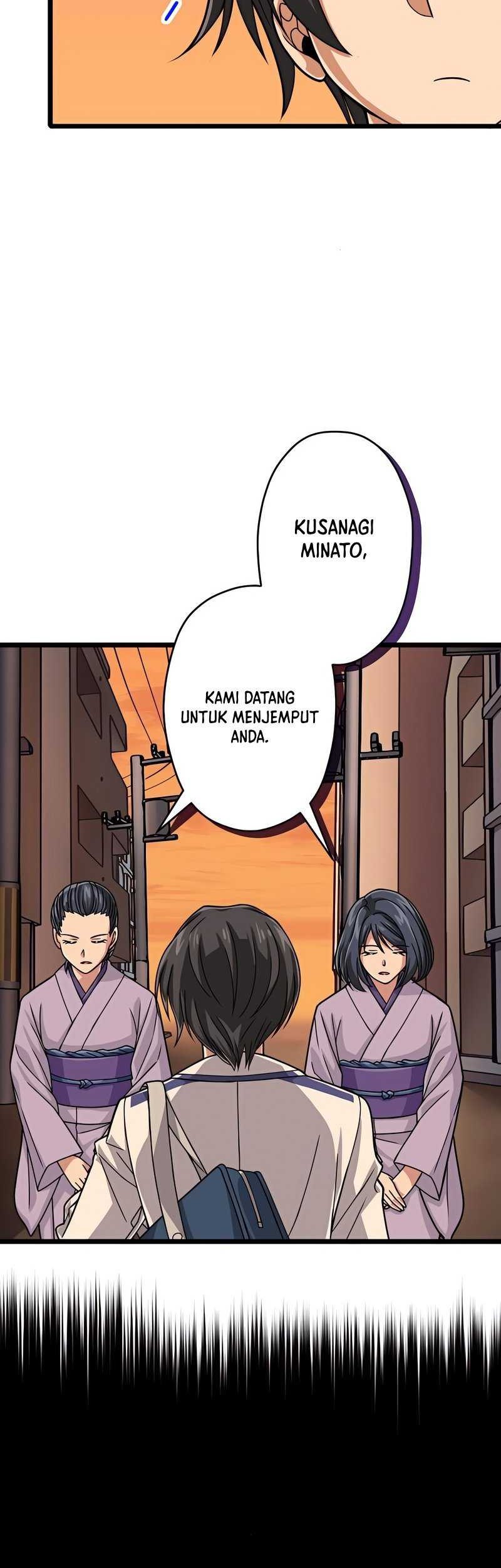 Magic Level 99990000 All-Attribute Great Sage Chapter 60 - halaman 40