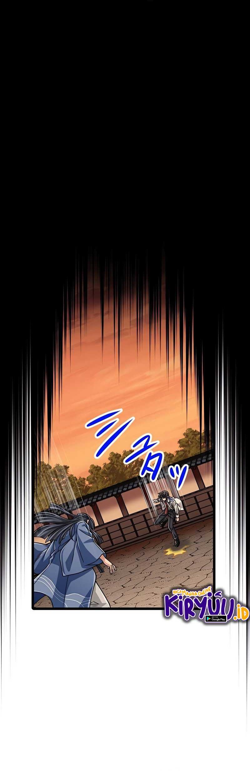 Magic Level 99990000 All-Attribute Great Sage Chapter 60 - halaman 53