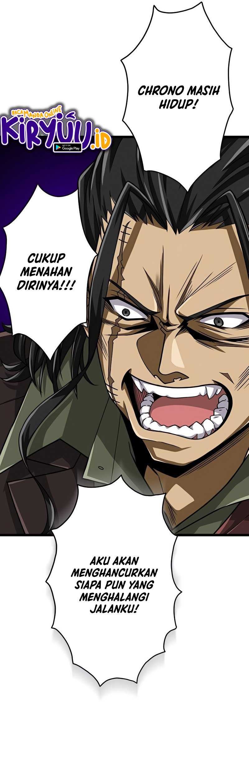 Magic Level 99990000 All-Attribute Great Sage Chapter 60 - halaman 58