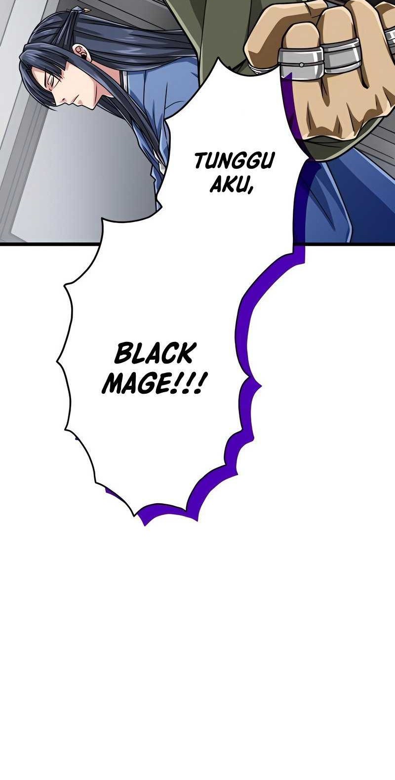 Magic Level 99990000 All-Attribute Great Sage Chapter 60 - halaman 61