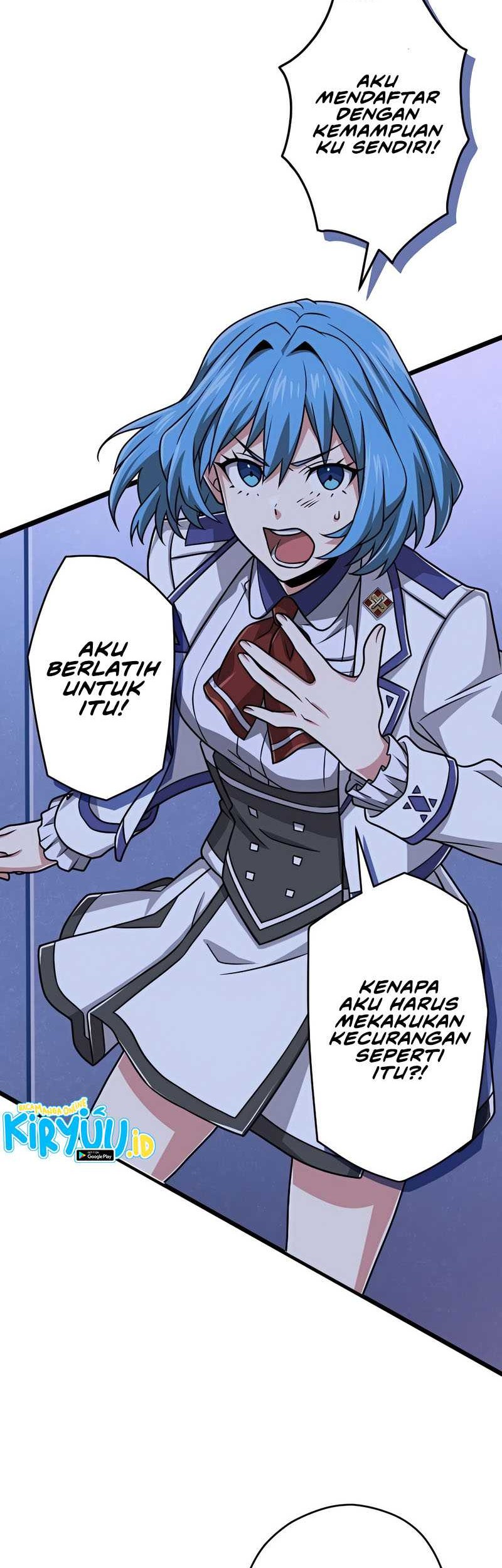 Magic Level 99990000 All-Attribute Great Sage Chapter 61 - halaman 13