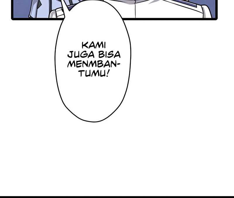Magic Level 99990000 All-Attribute Great Sage Chapter 61 - halaman 21